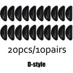 20pcs B-black