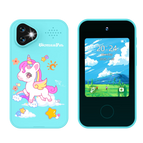 Pony Blue