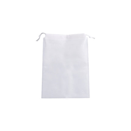 Non-woven Drawstring Bag Shoes Underwear Travel Sport Bags Storage Bag  Organizer Clothes Packing