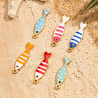6 styles / 12pcs