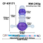 CF-K9171 - Purple