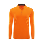 Orange / 4XL 85-90 kg / China Mainland