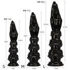Black-S