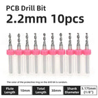 PCB 2.2mm 10pcs