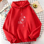 Red / Asian XS