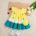 Yellow / 2-3Y