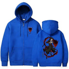 Blue / XXL