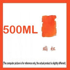 Orange Red-500ml