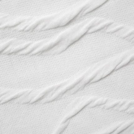 2024 Summer Y2K Streetwear Crop Tops Tees Sleeveless Slim Tube Tank Strapless Backless Sexy Ruched White Corset Crop Top