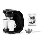 A Dual cups 110V