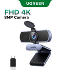 4K Webcam / China Mainland