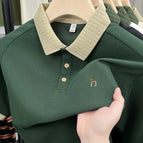 blackish green / 4XL
