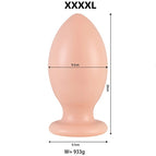 XXXXL 1 / China Mainland