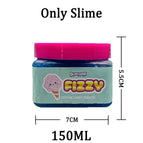 Sea Salt Blue 150ML
