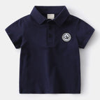 Navy / 2-3 Years / China Mainland
