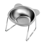 Bowl with Holder