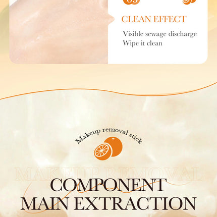 Cleansing Makeup Removal for Face Purifying Pores Shrinking Refreshing Non Irritating Remove Blackhead Soothing Skin