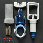 L set with pump / China Mainland