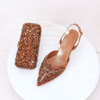 bag and shoes 1 / 36