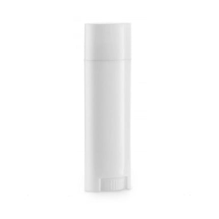 100pcs 5ml Empty oval Lip Gloss Tubes Empty Cosmetic Containers Lipstick Jar Balm Tube Cap Container Portable Travel Makeup Tool