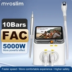 5000W 10Bars FAC / Poland / 100-240V AU plug