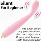finger wand / China Mainland