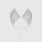 Argent / L
