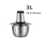 3L / 110 V / KR