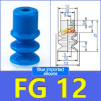 FG12 Blue