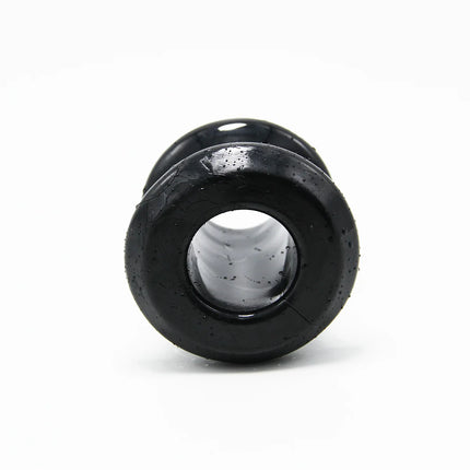 Hollow anal plug, posterior expansion, men and women use chrysanthemum to observe the vagina, enema, cleaning sex toys