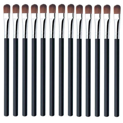 13 Pcs Makeup Brushes Set Eye Shadow Foundation Women Cosmetic Powder Blush Blending Beauty Make Up Tools For Beginner Hotting