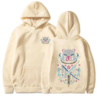 Beige / XXL