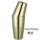 Gold Plated