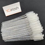 crystal white / China Mainland