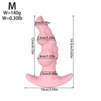 M      Silicone