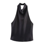 L / Black