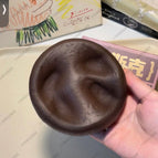 Chocolate basque