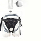 Three accessories