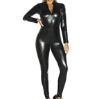 black / M