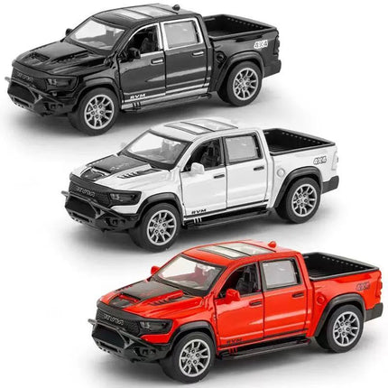 Cast Simulation Alloy Toy Car Door Can Be Opened Pullback Drive Collectible Model Vehicle Toy for Kids