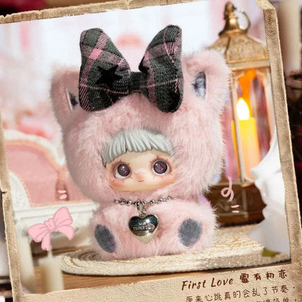 In Stock Maymei May I Love You Serise Blind Box Mystery Box Dolls Kawaii Action Anime Figure Blind Box Toys Gift