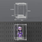Tra Figurine Case-S