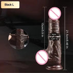 Black L