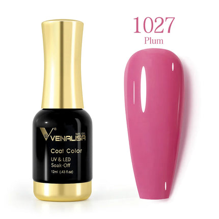 Venalisa Gel Polish / Vernis Gel Venalisa