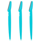 3Pcs Blue