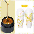 Spider Gel 04
