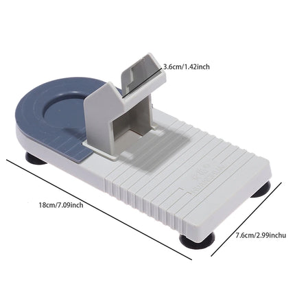 Hot Melt Glue Gun Matching Base Heat-resistant Silicone Suction Cup Bracket Bottom Support Home Decoration Tool Accessories
