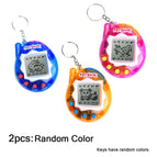 2pcs random color / 11cm