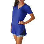 ROYAL BLUE / 3XL