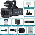 light mic / 128G SD Card
